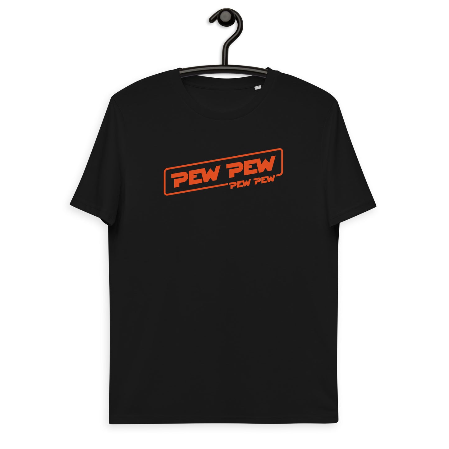 Star Wars - Pew Pew