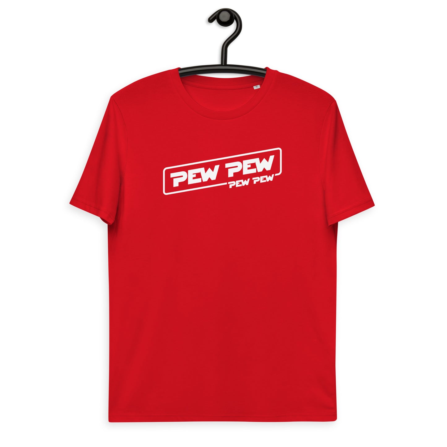 Star Wars - Pew Pew